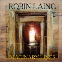 Imaginary Lines von Rob Lain