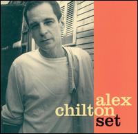 Set von Alex Chilton