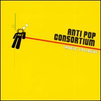 Tragic Epilogue von Antipop Consortium