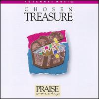 Chosen Treasure von Bob Kauflin