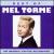 Best of Mel Tormé [Curb] von Mel Tormé