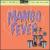 Ultra-Lounge, Vol. 2: Mambo Fever von Various Artists
