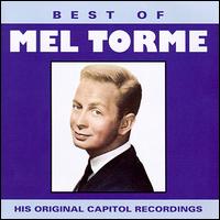 Best of Mel Tormé [Curb] von Mel Tormé