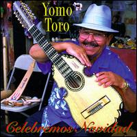 Celebremos Navidad von Yomo Toro
