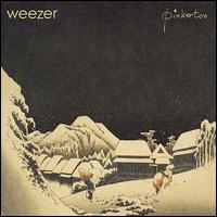 Pinkerton von Weezer