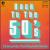 Back to the '50s von Various Artists