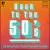 Back to the '50s von Various Artists