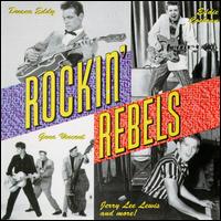 Rockin' Rebels von Various Artists