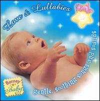 Barney For Babies: Love & Lullabies von Barney