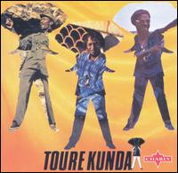 Toure Kunda von Touré Kunda