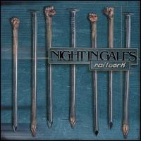 Nailwork von Night in Gales