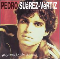 Degeneración Actual von Pedro Suárez-Vértiz