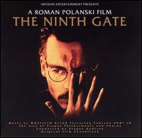 Ninth Gate von Wojciech Kilar