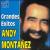 Grandes Exitos [Musart] von Andy Montañez