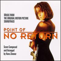 Point of No Return von Hans Zimmer