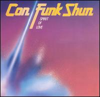 Spirit of Love von Con Funk Shun