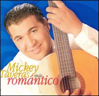 Mas Romantico von Mickey Taveras