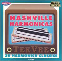 Nashville Harmonicas: 30 Classics von Nashville Harmonicas