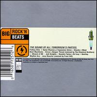 Big Rock'n Beats von Various Artists