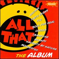 All That von Original TV Soundtrack