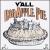 Big Apple Pie von Y'all