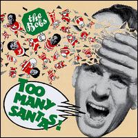 Too Many Santas! von The Bobs