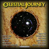 Celestial Journey von Various Artists