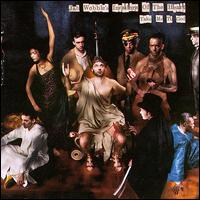 Take Me to God von Jah Wobble