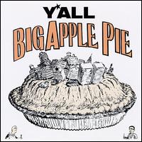 Big Apple Pie von Y'all