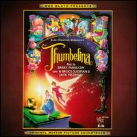 Thumbelina [1994] von Barry Manilow