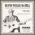 Complete Recorded Works, Vol. 1 (1927-1931) von Blind Willie McTell