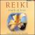 Touch of Love von Reiki