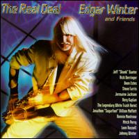 Real Deal von Edgar Winter