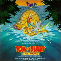 Tom and Jerry: The Movie [Original Soundtrack] von Henry Mancini