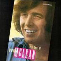 Best of Don McLean [EMI 1988] von Don McLean
