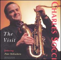 Visit von Charles Socci