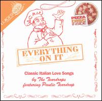 Luigi's Original: Everything on It von The Teardrops