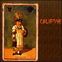 Califone [EP] von Califone