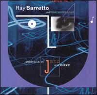 Portraits in Jazz and Clave von Ray Barretto