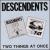 Two Things at Once (Milo Goes to College/Bonus Fat) von Descendents