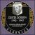 1943-1947 von Dexter Gordon