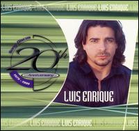20th Anniversary von Luis Enrique