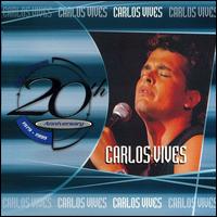 20th Anniversary von Carlos Vives