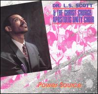 Power Source von Dr. L.S. Scott