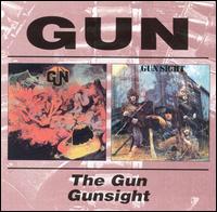 Gun/Gunsight von Gun