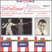 On the Town [Original Broadway Cast] von Original Cast Recording