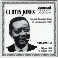 Complete Works, Vol. 2 (June 1938 - June 1939) von Curtis Jones