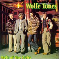 Belt of the Celts von Wolfe Tones