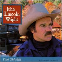 That Old Mill von John Lincoln Wright