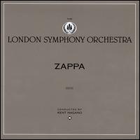 London Symphony Orchestra von Frank Zappa